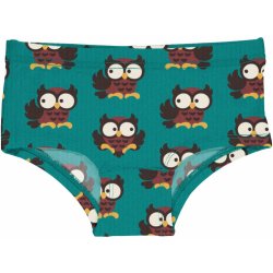 Maxomorra dětské kalhotky OWL