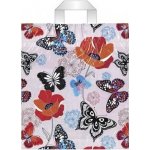 Taška 45x40 s uchy motýli – Zboží Dáma