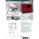 KVS Ekodivize TP 9103.S382 pravý šedý – Zboží Dáma