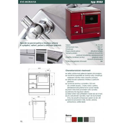 KVS Ekodivize TP 9103.S382 pravý šedý – Zboží Dáma