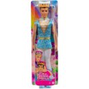 Barbie Královský Ken Brunet