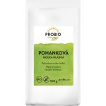 Bioharmonie Pohanková mouka hladká 1 kg – Zboží Dáma