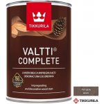 Tikkurila Valtti Complete 0,9 l Karhu mat – Hledejceny.cz