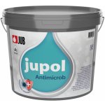 Jub JUPOL ANTIMICROB 15 l bílý – Sleviste.cz