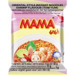 Mama instantní polévka Tomyum krevetí příchuť 60g – Sleviste.cz