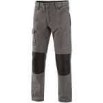 Canis Kalhoty jeans NIMES II pánské tmavě modré b1 - CN-1490-080-414-46 – Zbozi.Blesk.cz