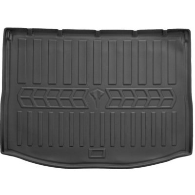 Gumová vana do kufru Stingray SUZUKI SX4 II, SX4 III S-Cross 2013-, horní dno – Hledejceny.cz