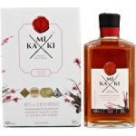 Kamiki Sakura Wood 48% 0,5 l (karton) – Sleviste.cz
