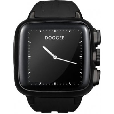 Doogee Smart Watch S1 od 2 999 Kč - Heureka.cz