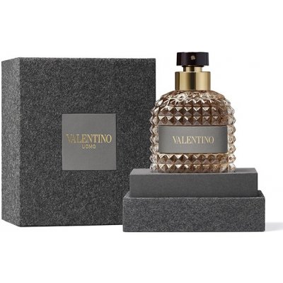 Valentino Valentino Uomo limited edition toaletní voda pánská 100 ml