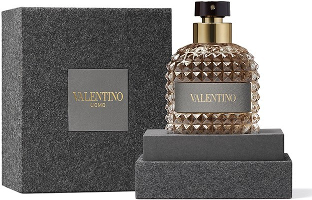 Valentino Valentino Uomo limited edition toaletní voda pánská 100 ml