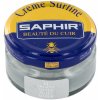 Saphir Barevný krém na kůži Creme Surfine 0032 24 Argent 50 ml