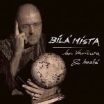 Vančura Jan A Hosté - Bílá místa CD – Zboží Dáma