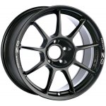 OZ Challenge 8,5x18 5x112 ET35 matt black – Hledejceny.cz