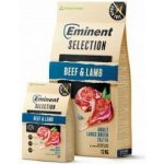 Eminent Selection Adult Large Breed Beef & Lamb 12 kg – Hledejceny.cz
