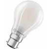 Žárovka Osram Ledvance LED CLASSIC A 40 P 4W 827 FIL FR B22D