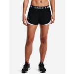 Under Armour šortky Play Up Shorts 3.0-BLK 1344552-002 – Zboží Mobilmania