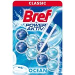 Bref Wc závěs Power Aktiv Moře 2 x 50 g – Hledejceny.cz