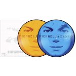 Michael Jackson - Invincible - Limited Picture Vinyl, Edice 2018 LP – Hledejceny.cz