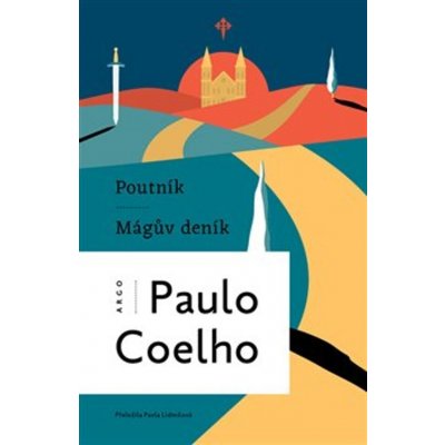 Poutník - Mágův deník - Paulo Coelho