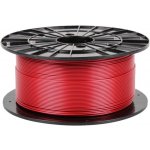 Filament PM PLA perlová červená 1,75 mm 1 kg – Zboží Živě