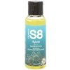 Erotická kosmetika S8 masážní olej Refresh 50 ml