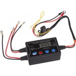 Modul pro automatické rozsvěcování světel, nastavitelný - se089 – Zboží Živě