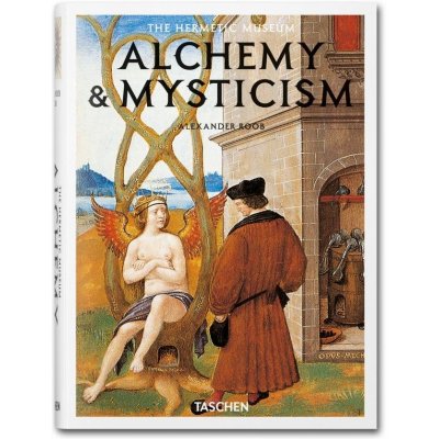 Alchemy a Mysticism – Hledejceny.cz