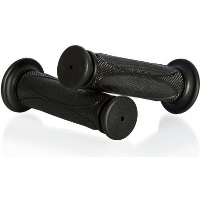 MOTION STUFF rukojeti Original černé (classic design) | Zboží Auto