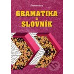 Gramatika a slovník Elementary - Zdeněk Šmíra – Hledejceny.cz