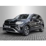 Volkswagen T-Cross 1.0 TSI DSG Style 85 kW – Sleviste.cz