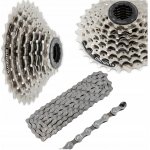Shimano Acera CS-HG41-8 – Hledejceny.cz
