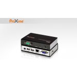 Aten CE-700A KVM extender USB, max. distance 150m – Hledejceny.cz