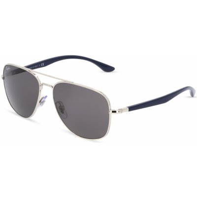 Ray-Ban RB3683 003 B1 56