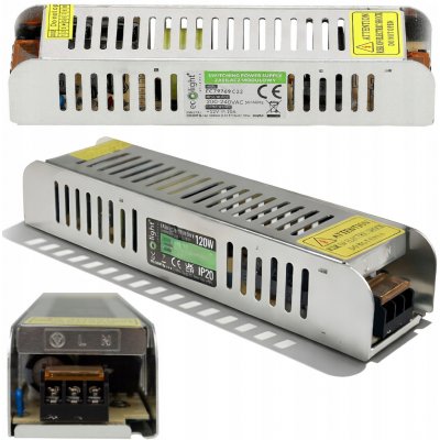 Berge Napájecí zdroj pro LED MB0024 – Zboží Mobilmania