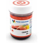 Food Colours Gelová barva Červená 35 g – Hledejceny.cz