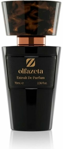 Chogan & Olfazeta parfém pánský Explosive 032 70 ml