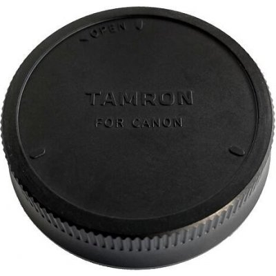 Krytka objektivu Tamron zadní pro Canon AF