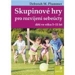 Skupinové hry pro rozvíjení sebeúcty dětí – Hledejceny.cz