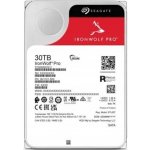 Seagate IronWolf Pro 30TB, ST30000NT011 – Zbozi.Blesk.cz