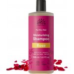 Urtekram šampon suché vlasy Růže 500 ml – Zboží Dáma