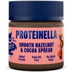HealthyCo Proteinella Čokoláda s oříšky 200 g – Hledejceny.cz