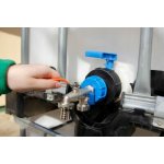 BRADAS Redukce pro kontejner na vodu IBC, vnitřní závit S60x6/vnitřní závit na kohoutek 1/2" BR-IBCS60F-F012 – HobbyKompas.cz