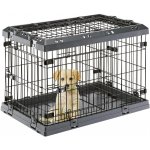 Ferplast Klec Superior 77 x 51 x 55 cm – Sleviste.cz