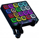 BavarianSimTec ControlCenter - Button Box s USB Hubem a MagicArm – Hledejceny.cz