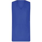 Exner Dámská pracovní vesta EX347 Royal Blue – Hledejceny.cz