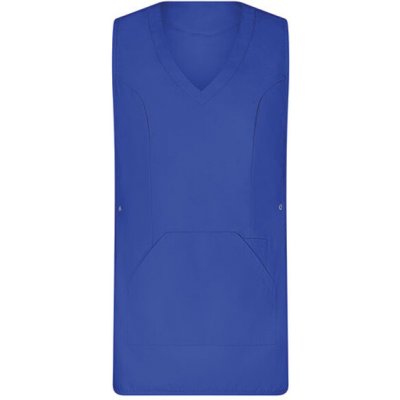 Exner Dámská pracovní vesta EX347 Royal Blue – Hledejceny.cz