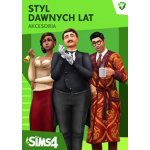 The Sims 4: Staré časy – Hledejceny.cz