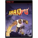 Hra na PC Shaq-Fu: A Legend Reborn