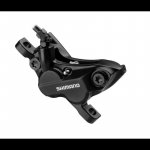 SHIMANO Brzda kotoučová/třmen hydraulická SHI BRMT520 – Zboží Dáma